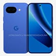 Новый бюджетный смартфон Google, который будет обновляться 7 лет. Опубликованы рендеры компактного Google Pixel 10a